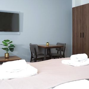 Studio Appartement
