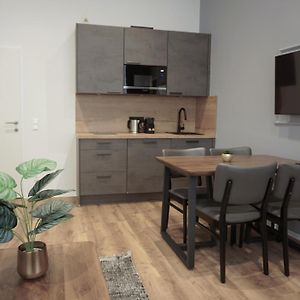 Deluxe Appartement met een Slaapkamer